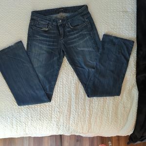 Joe's Bootcut Jeans